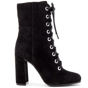 Vince Camuto Suede Boot
